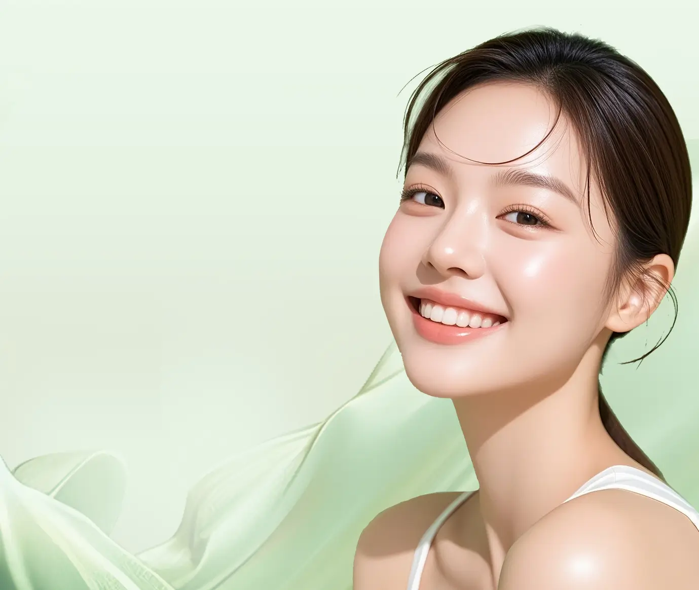 科技美肤